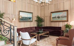 Nh Collection Madrid Suecia
